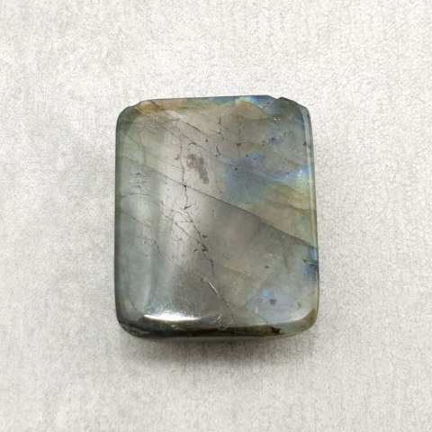 Labradorite cabochon 27x21 mm no A79 Labradorite cabochon 27x21 mm no A79