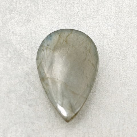 Labradorite cabochon 32x20 mm no. A115 Labradorite cabochon 32x20 mm no. A115