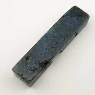 Indian agate icicle 44x11 mm no 34