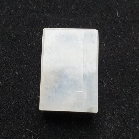 Moonstone cabochon 23x15 mm no. A65 Moonstone cabochon 23x15 mm no. A65