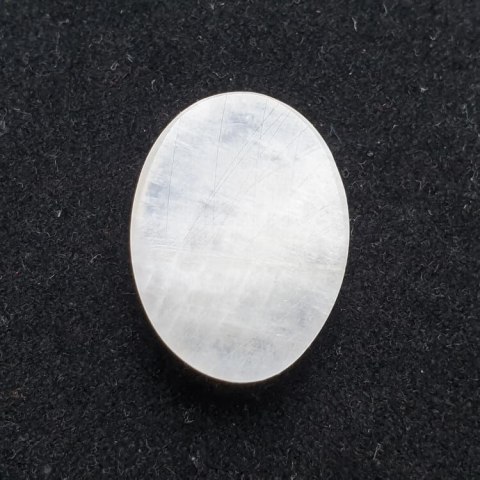 Moonstone cabochon 23x17 mm no A73 Moonstone cabochon 23x17 mm no A73