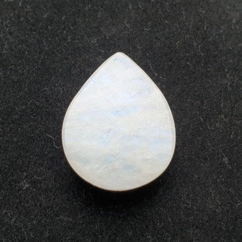 Moonstone cabochon 28x23 mm no. A57 Moonstone cabochon 28x23 mm no. A57