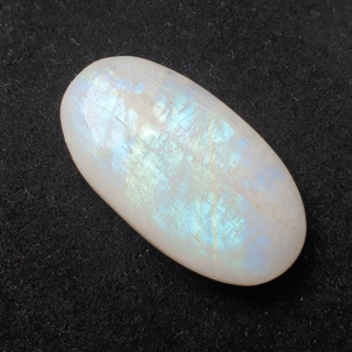 Moonstone cabochon 46x25 mm no. A56