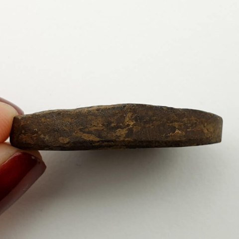 Bronzite raw cabochon 32x21 mm No 15 Bronzite raw cabochon 32x21 mm No 15