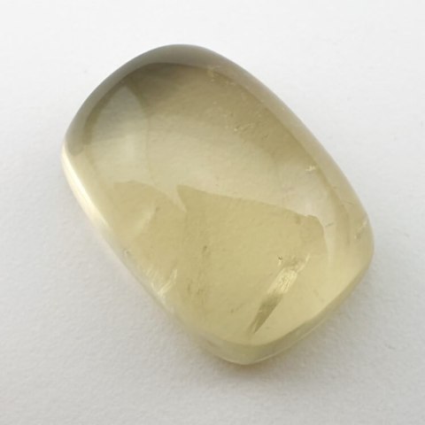 Lemon quartz cabochon 24x17 mm no 14 Lemon quartz cabochon 24x17 mm no 14