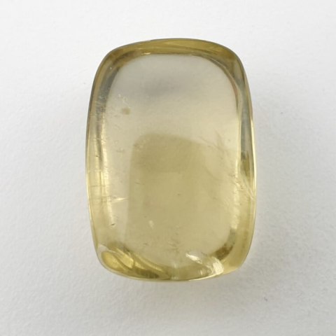 Lemon quartz cabochon 24x17 mm no 14 Lemon quartz cabochon 24x17 mm no 14