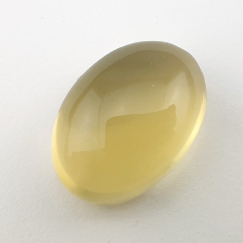 Lemon quartz cabochon 27x19 mm no 16 Lemon quartz cabochon 27x19 mm no 16