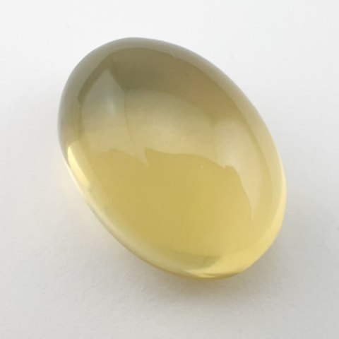 Lemon quartz cabochon 27x19 mm no 16 Lemon quartz cabochon 27x19 mm no 16