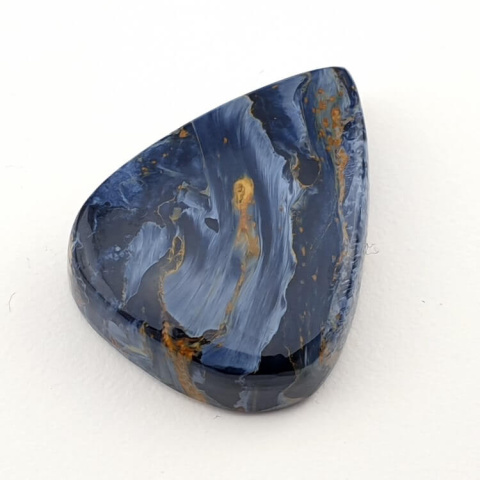 Pietersite cabochon 27x21 mm no 3 Pietersite cabochon 27x21 mm no 3
