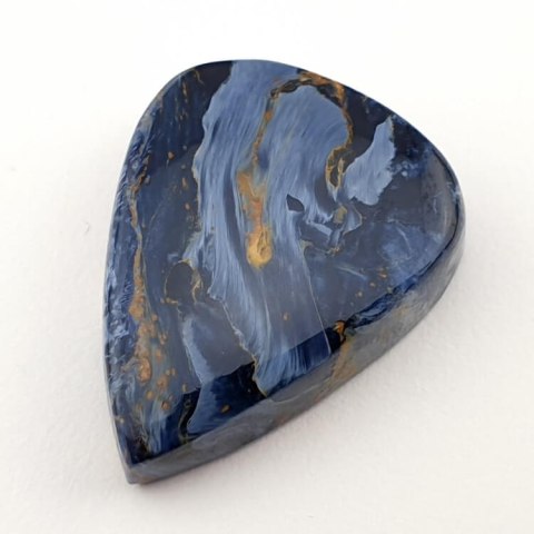 Pietersite cabochon 27x21 mm no 3 Pietersite cabochon 27x21 mm no 3