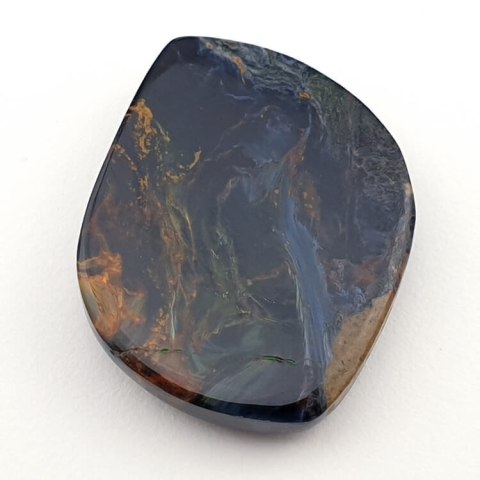 Pietersite cabochon 30x25 mm no 51 Pietersite cabochon 30x25 mm no 51