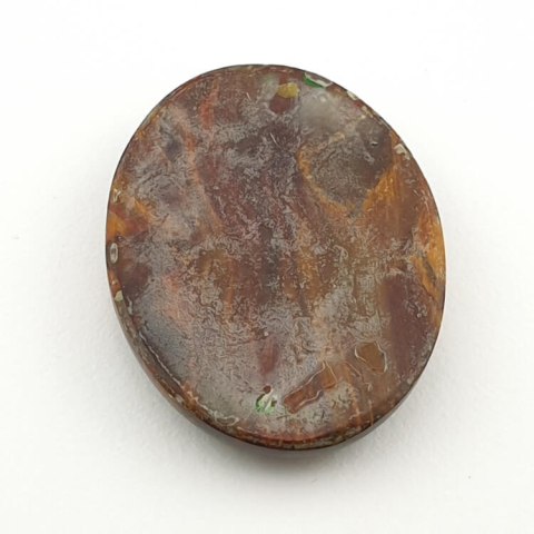 Pietersite cabochon 31x24 mm no. 49 Pietersite cabochon 31x24 mm no. 49