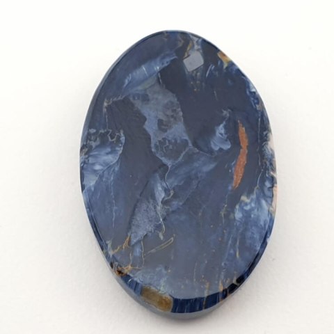 Pietersite cabochon 35x23 mm no. 2 Pietersite cabochon 35x23 mm no. 2