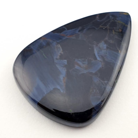 Pietersite cabochon 36x25 mm no. 20 Pietersite cabochon 36x25 mm no. 20