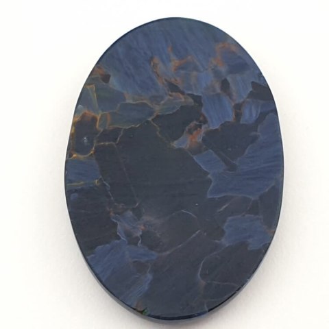 Pietersite cabochon 48x31 mm no 47