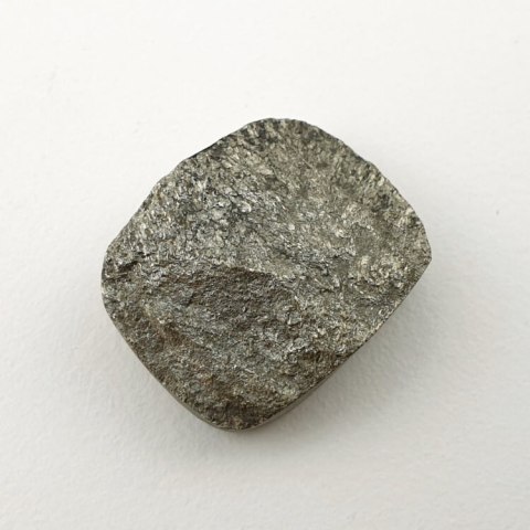 Pyrite raw cabochon 18x15 mm no 48