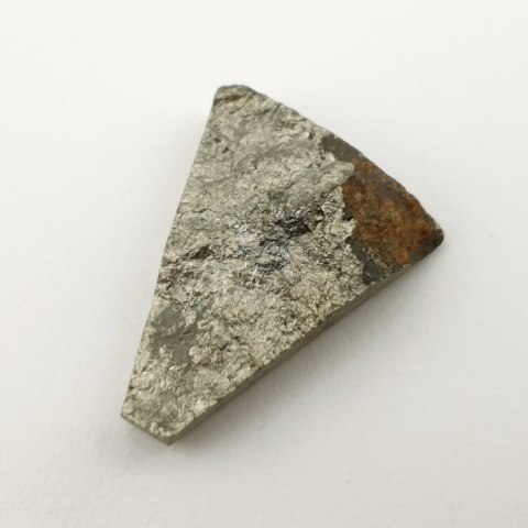 Pyrite raw cabochon 21x17 mm no 52 Pyrite raw cabochon 21x17 mm no 52