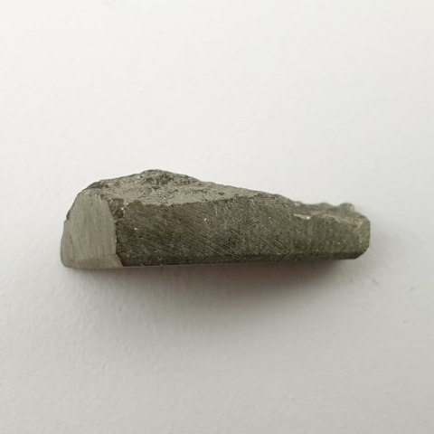 Pyrite raw cabochon 21x17 mm no 52 Pyrite raw cabochon 21x17 mm no 52