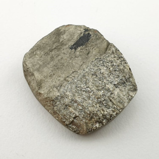 Pyrite raw cabochon 21x18 mm no 44