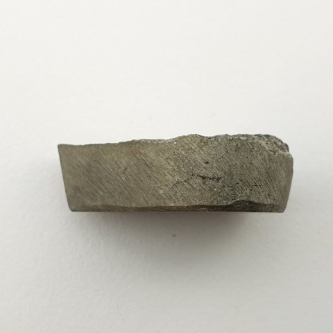 Pyrite raw cabochon 23x17 mm no 2 Pyrite raw cabochon 23x17 mm no 2