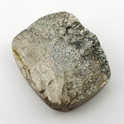 Pyrite raw cabochon 24x19 mm no. 13 Pyrite raw cabochon 24x19 mm no. 13