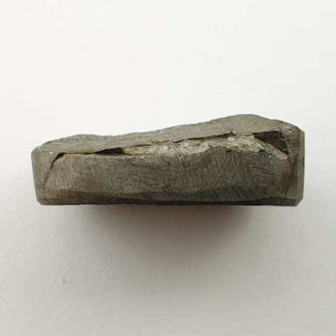 Pyrite raw cabochon 24x19 mm no. 13 Pyrite raw cabochon 24x19 mm no. 13