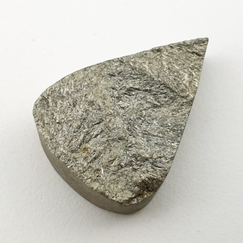 Pyrite raw cabochon 25x18 mm no. 9 Pyrite raw cabochon 25x18 mm no. 9