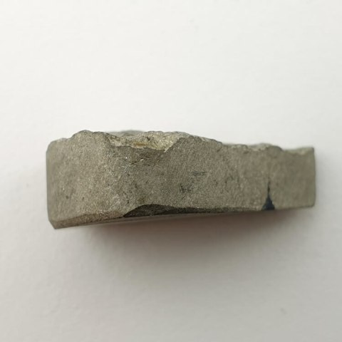 Pyrite raw cabochon 25x18 mm no. 9 Pyrite raw cabochon 25x18 mm no. 9