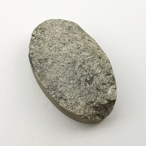 Pyrite raw cabochon 26x16 mm no. 37 Pyrite raw cabochon 26x16 mm no. 37