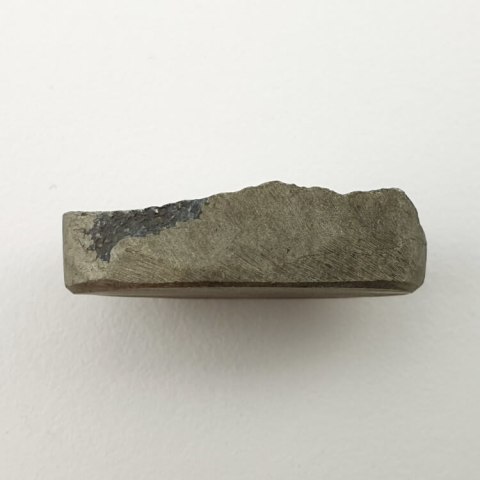 Pyrite raw cabochon 26x16 mm no. 37 Pyrite raw cabochon 26x16 mm no. 37