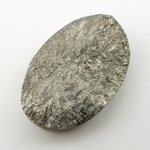 Pyrite raw cabochon 27x18 mm no. 22 Pyrite raw cabochon 27x18 mm no. 22