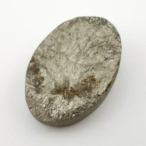 Pyrite raw cabochon 27x18 mm no 28 Pyrite raw cabochon 27x18 mm no 28