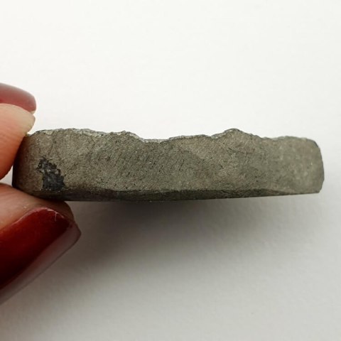 Pyrite raw cabochon 31x18 mm no. 12 Pyrite raw cabochon 31x18 mm no. 12