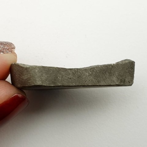Pyrite raw cabochon 31x19 mm no 36 Pyrite raw cabochon 31x19 mm no 36