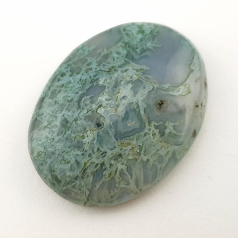 Agate antique 32x24 mm No 3 Agate antique 32x24 mm No 3