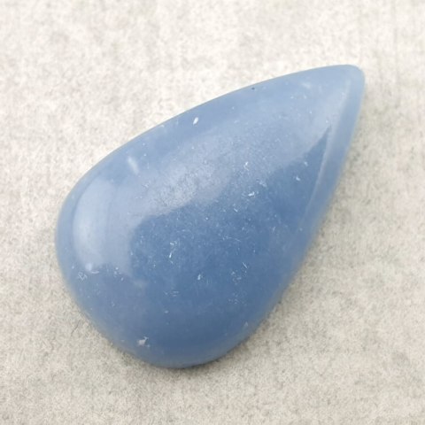 Angelit kaboszon 27x16 mm nr 53 Angelit kaboszon 27x16 mm nr 53