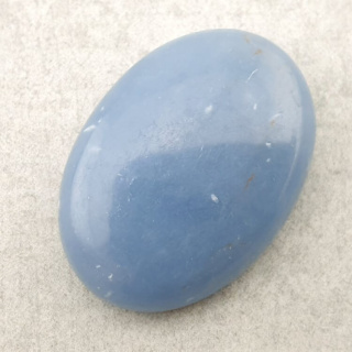 Angelit kaboszon 27x19 mm nr 30