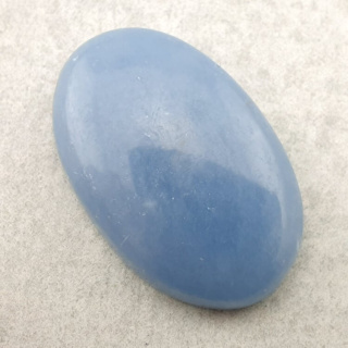 Angelite cabochon 29x19 mm no 29