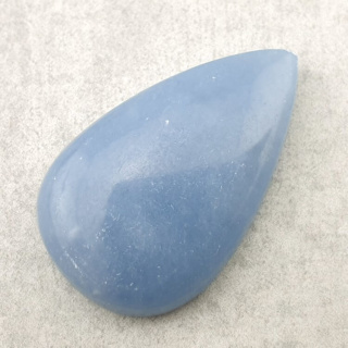 Angelite cabochon 30x19 mm no 67
