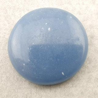 Angelite cabochon fi 24 mm no 31