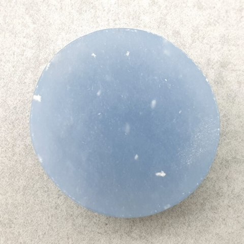 Angelite cabochon fi 25 mm no 81 Angelite cabochon fi 25 mm no 81