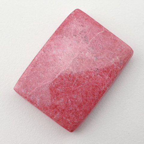Thulite cabochon 29x21 mm no. 36 Thulite cabochon 29x21 mm no. 36