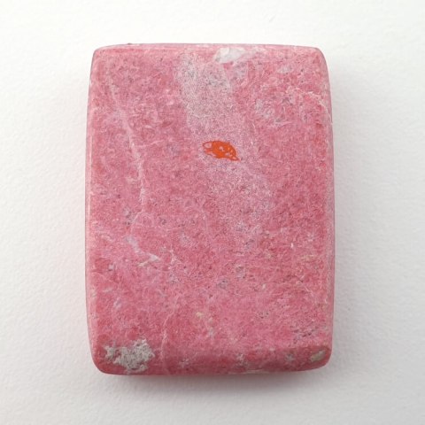 Thulite cabochon 29x21 mm no. 36 Thulite cabochon 29x21 mm no. 36