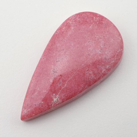 Thulite cabochon 38x20 mm no 53 Thulite cabochon 38x20 mm no 53
