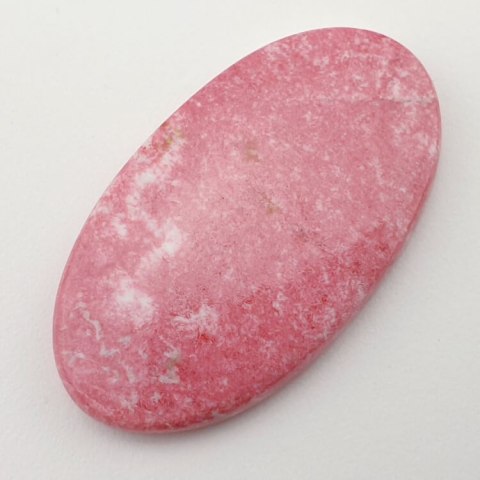 Thulite cabochon 48x27 mm no. 54 Thulite cabochon 48x27 mm no. 54