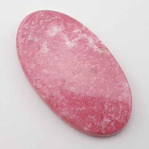 Thulite cabochon 48x27 mm no. 54 Thulite cabochon 48x27 mm no. 54