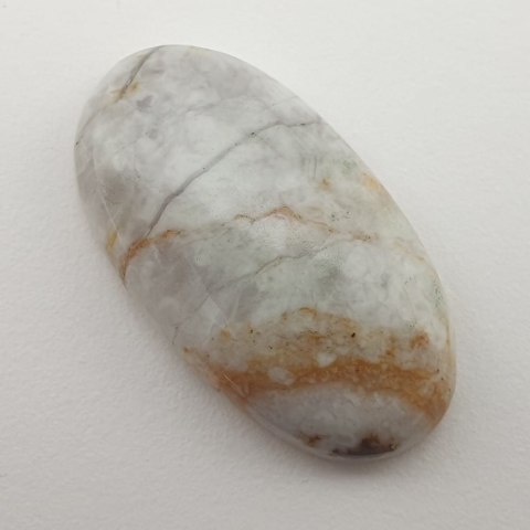 Jasper cabochon 3.1x1.7 cm No. 1 Jasper cabochon 3.1x1.7 cm No. 1
