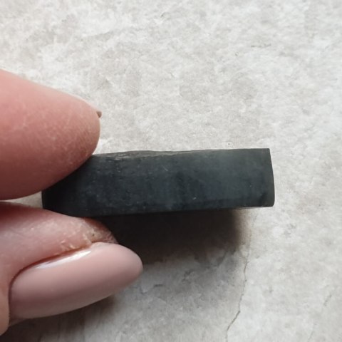 Labradorite raw cabochon 30x16 mm no 81 Labradorite raw cabochon 30x16 mm no 81