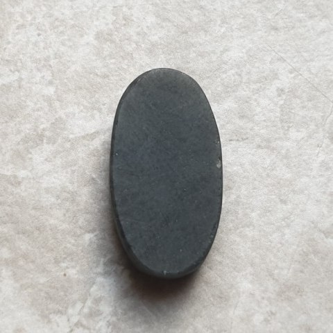 Labradorite raw cabochon 30x16 mm no 81 Labradorite raw cabochon 30x16 mm no 81