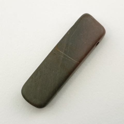 Jasper picasso icicle 32x9 mm no 91 Jasper picasso icicle 32x9 mm no 91